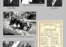 Przejdź do - „Moje gorlickie lata 1940–1944” — wspomnienia Andrzeja Rafińskiego